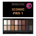 MakeUp Revolution Iconic Pro 1 Palette