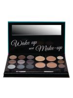 Technic Wake Up & Make Up Face Palette