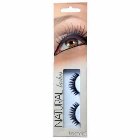 Technic Natural Lashes A36